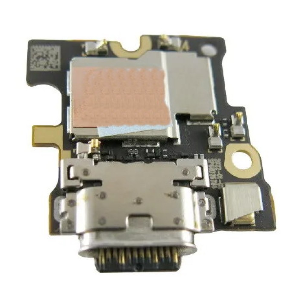 Motorola Edge 30 Pro Charging Port PCB Replacement Module - Cellspare
